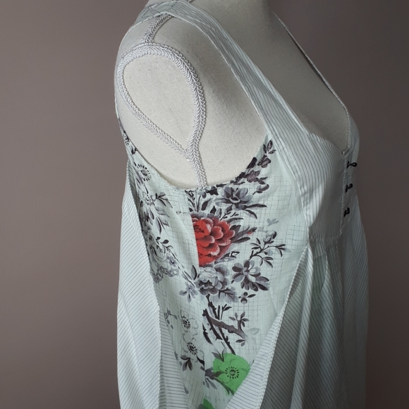 Firetrap tank - Picture 4 of 7